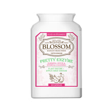 Load image into Gallery viewer, Blossom Pretty Enzyme 90 cap | 英國Blossom Pretty Enzyme纖形酵素 (90粒)
