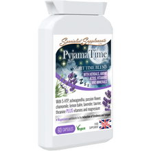 Load image into Gallery viewer, 英國甜睡寧 Specialist Supplements Pyjama Time