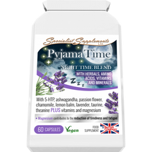 Load image into Gallery viewer, 英國甜睡寧 Specialist Supplements Pyjama Time