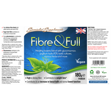 將圖片載入圖庫檢視器 高纖瘦身纖維粉 Fibre & Full