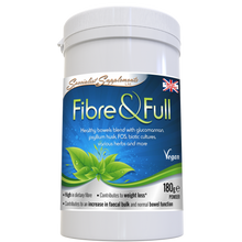 將圖片載入圖庫檢視器 高纖瘦身纖維粉 Fibre & Full