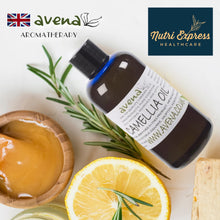 Load image into Gallery viewer, Camellia Oil 山茶籽油 (適合黑眼圈及眼紋、妊娠紋及滋養頭髮)