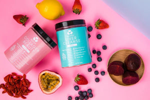 澳洲超級食物Superfood | 澳洲BEANIE天然美肌粉 (240克)