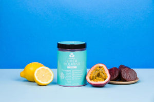 澳洲超級食物Superfood | 澳洲BEANIE天然護肝粉 (240克)