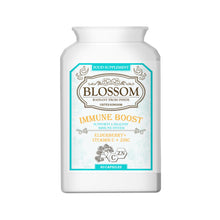 將圖片載入圖庫檢視器 Blossom Immune Boost (60 cap) | 英國Blossom Immune Boost 免疫配方 (60粒)