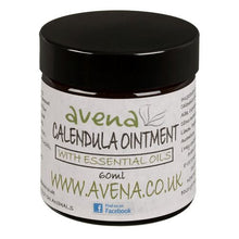 Load image into Gallery viewer, Calendula Ointment 金盞花護膚軟霜 (適合妊娠紋及皮膚乾裂)