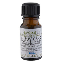 將圖片載入圖庫檢視器 快樂鼠尾草精油 Clary Sage Essential Oil