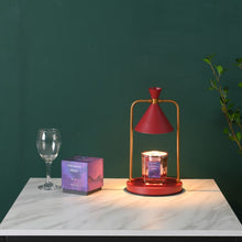 將圖片載入圖庫檢視器 融蠟燈 Candle Warmer