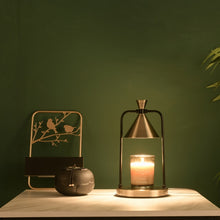 將圖片載入圖庫檢視器 融蠟燈 Candle Warmer