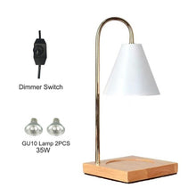 將圖片載入圖庫檢視器 時尚融蠟燈 Candle warmer light