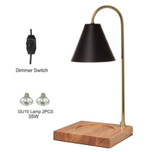 將圖片載入圖庫檢視器 時尚融蠟燈 Candle warmer light