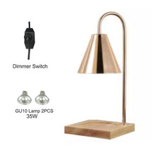 將圖片載入圖庫檢視器 時尚融蠟燈 Candle warmer light