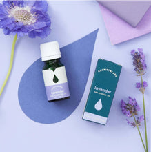 將圖片載入圖庫檢視器 Clarity Blend Lavender Essential Oil | 英國薰衣草香薰精油
