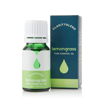 將圖片載入圖庫檢視器 Clarity Blend Lemongrass Essential Oil | 英國檸檬草香薰精油

