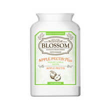 将图片加载到图库查看器，Blossom Apple Pectin Plus (100 cap) | 英國Blossom蘋果果膠Plus (100粒)
