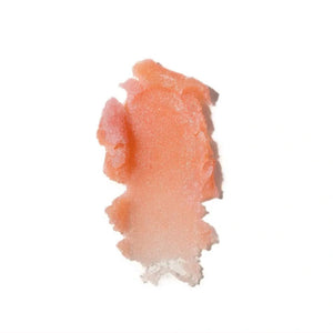 Sara Happ The lip scrub: sparkling peach | 美國Sara Happ 蜜桃磨砂護理唇霜