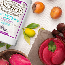 將圖片載入圖庫檢視器 Blossom Multi-Vitamins Complete 120 cap | 英國Blossom女士綜合維他命 (120粒)
