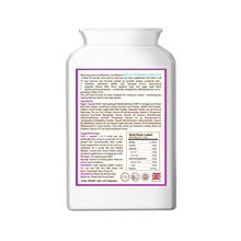 將圖片載入圖庫檢視器 Blossom Multi-Vitamins Complete 120 cap | 英國Blossom女士綜合維他命 (120粒)
