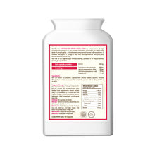 将图片加载到图库查看器，Blossom Antarctic Pure Krill Oil  (60 capsules) | 英國Blossom純南極磷蝦油 (60粒)
