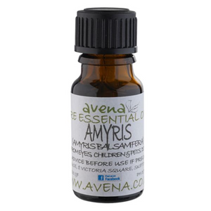 純西印度檀香精油 Amyris Pure Essential Oil