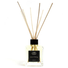 Load image into Gallery viewer, 英國檸檬肉荳蔻精油擴香 | Ancient Wisdom 200ml Lemon &amp; Nutmeg Essential Oil Reed Diffuser
