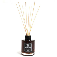 Load image into Gallery viewer, 英國香薰藤枝擴香 - 士多啤梨與黑莓 | Ancient Wisdom 120ml Reed Diffuser - White Strawberry &amp; Blackberry
