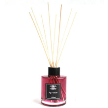 Load image into Gallery viewer, 英國香薰藤枝擴香 - 無花果與黑醋粟 |  Ancient Wisdom 120ml Reed Diffuser - Fig &amp; Cassis
