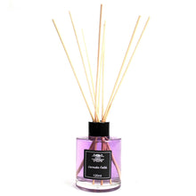 Load image into Gallery viewer, 英國香薰藤枝擴香 - 薰衣草 | Ancient Wisdom 120ml Reed Diffuser - Lavender Fields
