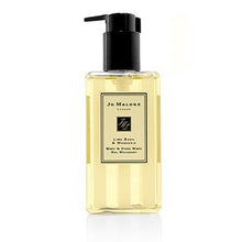 Load image into Gallery viewer, Jo Malone 檸檬羅勒&amp;柑橘 沐浴露
