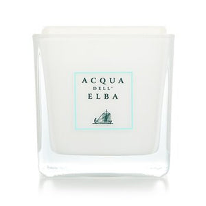 Acqua Dell'Elba 芳香蠟燭 -  厄爾巴島