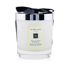Load image into Gallery viewer, Jo Malone English Pear &amp; Freesia Scented Candle (Gift Box) 200g (2.5 inch)
