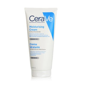 CeraVe Moisturising Cream Fro Dry to Very Dry Skin 長效滋潤修復霜 乾性至極乾性皮膚