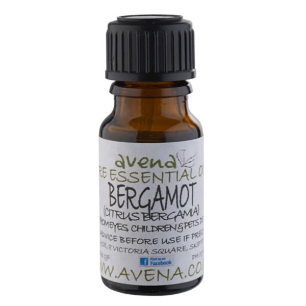 佛手柑精油 Bergamot Essential Oil