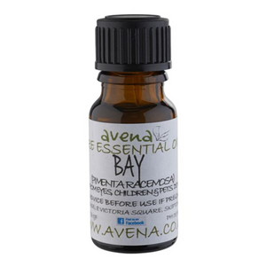 月桂精油 Bay Essential Oil