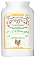 Load image into Gallery viewer, Blossom Bye Bye Bloating 90 cap | 英國Blossom Bye Bye Bloating 排水去腫配方(90粒)
