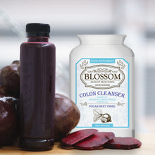Load image into Gallery viewer, Blossom Colon Cleanser 100 cap | 英國Blossom 淨腸通便丸 (100粒)
