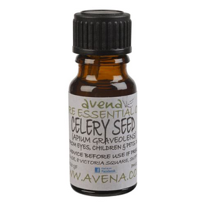 芹菜籽精油 Celery Seed Essential Oil