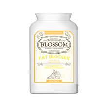 將圖片載入圖庫檢視器 Blossom Fat Blocker 90 cap | 英國Blossom 刮油丸 (90粒)
