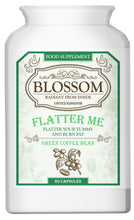 Load image into Gallery viewer, Blossom Flatter Me 60 cap | 英國Blossom Flatter Me燒脂配方 (60粒)
