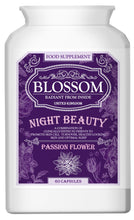 Load image into Gallery viewer, Blossom Night Beauty 60 cap | 英國Blossom Night Beauty 睡美人(60粒)
