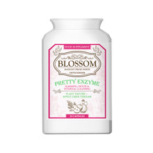 Load image into Gallery viewer, Blossom Pretty Enzyme 90 cap | 英國Blossom Pretty Enzyme纖形酵素 (90粒)
