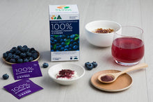 將圖片載入圖庫檢視器 澳洲超級食物Superfood | 澳洲BEANIE 100%全天然藍莓粉 (14 x 5g)
