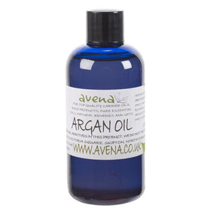 argan oil cold pressed 冷榨摩洛哥堅果油 (護髮、保濕、水油平衡的奇蹟之油)