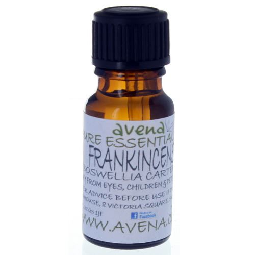 乳香精油 Frankincense Essential Oil