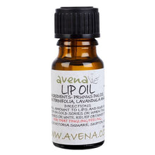 Load image into Gallery viewer, avena lip oil - famed for cold sore relief (天然護唇油 - 唇瘡專用)

