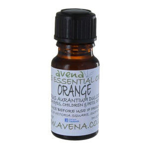 甜橙精油 Orange Essential Oil