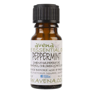 薄荷精油 Peppermint Essential Oil