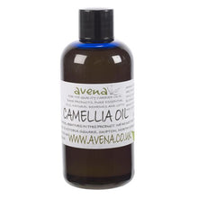將圖片載入圖庫檢視器 Camellia Oil 山茶籽油 (適合黑眼圈及眼紋、妊娠紋及滋養頭髮)
