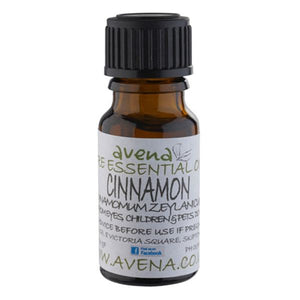 肉桂精油 Cinnamon Essential Oil