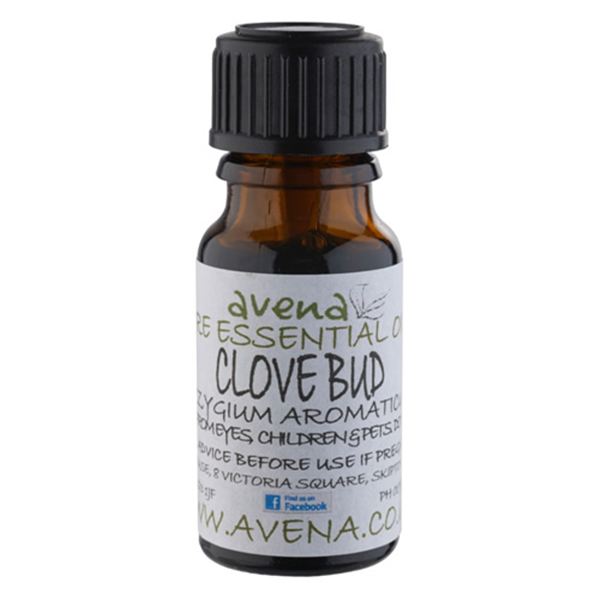丁香精油 Clove Leaf Essential Oil